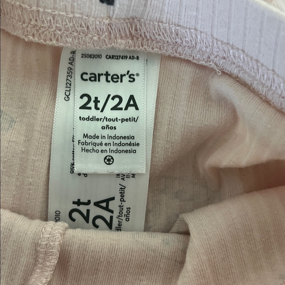 Carter’s set. - Picture 2 of 16